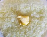 ハンバーグ～何が入ってる？～作り方2写真
