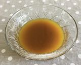 豚冷しゃぶサラダカレードレッシングかけ作り方1写真