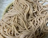 冷やしたぬき蕎麦作り方7写真