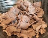 豚冷しゃぶサラダカレードレッシングかけ作り方4写真
