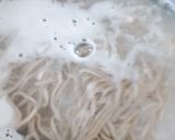 水パスタ応用！業務用スーパーの生麺作り方4写真