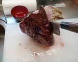 化物を喰らう作り方10写真