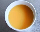 海苔あんかけ茶碗蒸し作り方3写真