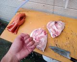 化物を喰らう作り方12写真