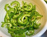 簡単シンプルで美味しい☆ゴーヤチャンプル作り方2写真