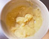 豆腐で簡単☆なんちゃって月見団子作り方10写真