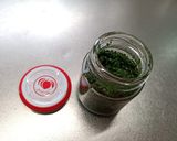 何に使うの？　塩ミント作り方5写真