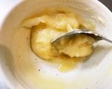 豆腐で簡単☆なんちゃって月見団子作り方12写真