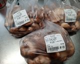 お弁当に！　しいたけの含め煮作り方1写真