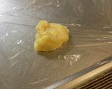 豆腐で簡単☆なんちゃって月見団子作り方15写真