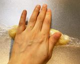 豆腐で簡単☆なんちゃって月見団子作り方17写真