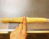 豆腐で簡単☆なんちゃって月見団子作り方19写真