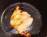 簡単調理☆鶏モモ肉の柔らかトマトソース煮作り方2写真