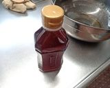 お弁当に！　しいたけの含め煮作り方8写真