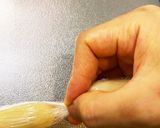 豆腐で簡単☆なんちゃって月見団子作り方21写真