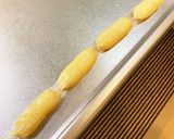 豆腐で簡単☆なんちゃって月見団子作り方23写真