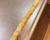 豆腐で簡単☆なんちゃって月見団子作り方25写真