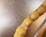 豆腐で簡単☆なんちゃって月見団子作り方26写真