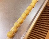 豆腐で簡単☆なんちゃって月見団子作り方27写真