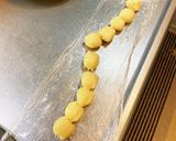 豆腐で簡単☆なんちゃって月見団子作り方28写真