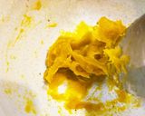 豆腐で簡単☆なんちゃって月見団子作り方38写真