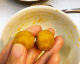 豆腐で簡単☆なんちゃって月見団子作り方39写真