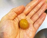 豆腐で簡単☆なんちゃって月見団子作り方40写真