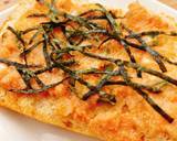 大葉香る♪和風たらこスパゲッティ作り方6写真