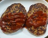 ハンバーグ～何が入ってる？～作り方11写真