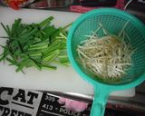 名古屋名物台湾ラーメンをおうちで！！作り方1写真