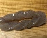 初心者向け手綱こんにゃくの煮物(激ウマ)作り方3写真