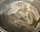 初心者向け手綱こんにゃくの煮物(激ウマ)作り方4写真