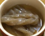 初心者向け手綱こんにゃくの煮物(激ウマ)作り方5写真