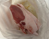 簡単　とても柔らかいしょうが焼き作り方3写真