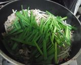 名古屋名物台湾ラーメンをおうちで！！作り方4写真
