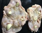 鶏ももオーブン焼き作り方3写真