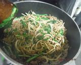 名古屋名物台湾ラーメンをおうちで！！作り方5写真