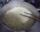 名古屋名物台湾ラーメンをおうちで！！作り方7写真
