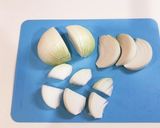 夏野菜いっぱいの簡単ラタトゥイユ作り方5写真