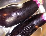 茄子のオランダ煮作り方2写真