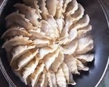 5人家族！大盛り餃子！作り方4写真