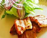 中華風蒸し鶏作り方10写真