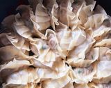 5人家族！大盛り餃子！作り方5写真