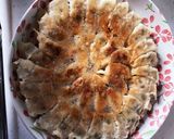 5人家族！大盛り餃子！作り方6写真