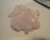 ヒラメとオクラぽん酢作り方3写真