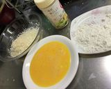 なすの丸ごと肉巻き☆揚げver作り方6写真