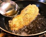 なすの丸ごと肉巻き☆揚げver作り方7写真