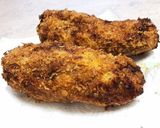 なすの丸ごと肉巻き☆揚げver作り方8写真