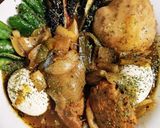 絶品☆スープカレー☆作り方9写真