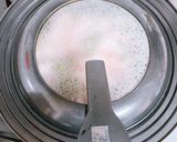 茄子と豚肉の大葉蒸し作り方4写真